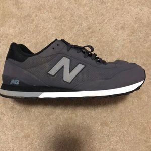 Mens New Balance 515